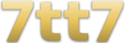 7tt7 logo